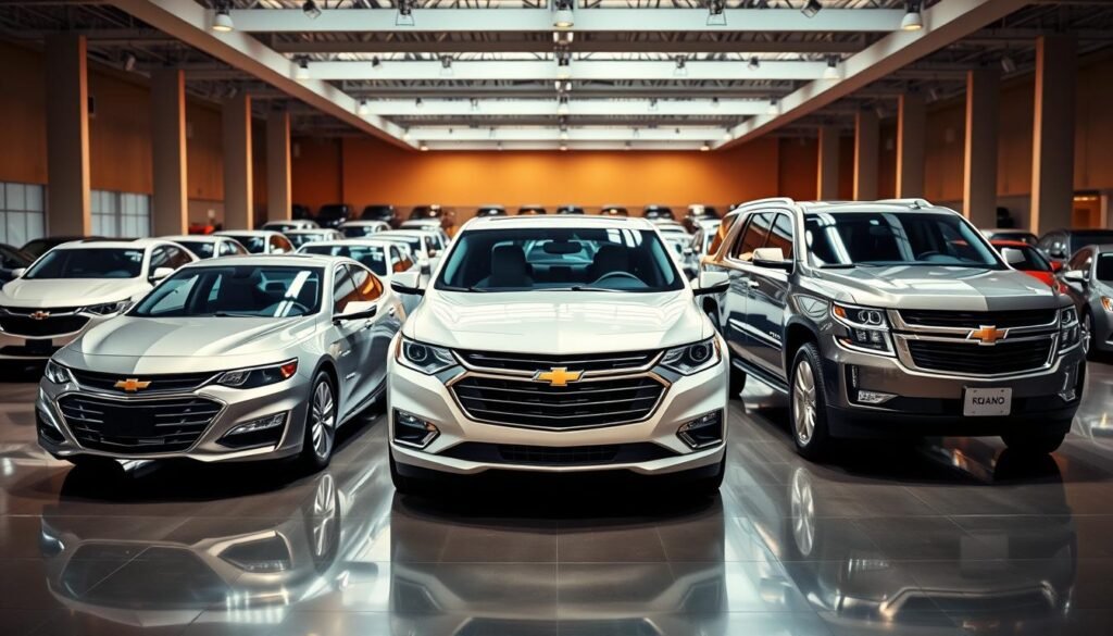 most reliable used chevy cars