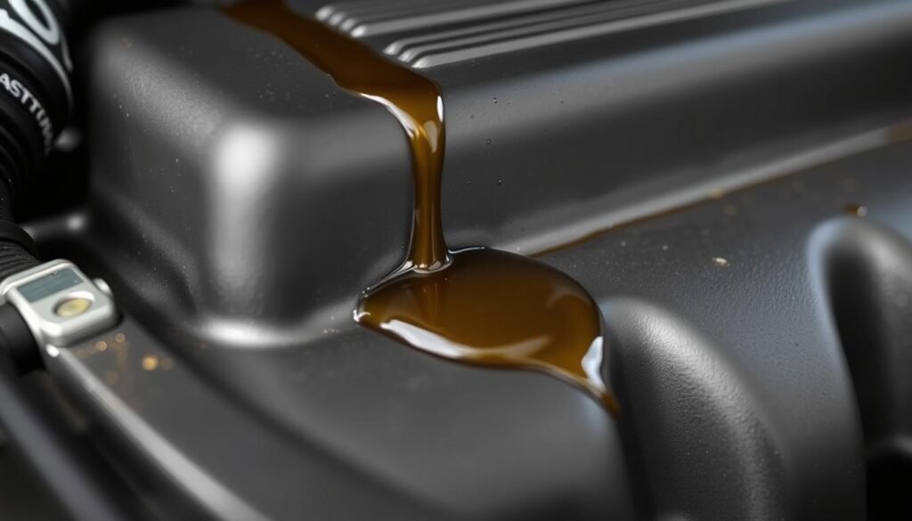 oil pan leaks in ford 2.7 ecoboost oil pan leaks in ford 2.7 ecoboost