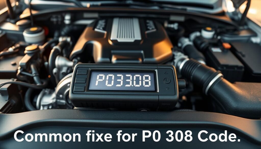 p0308 code fix