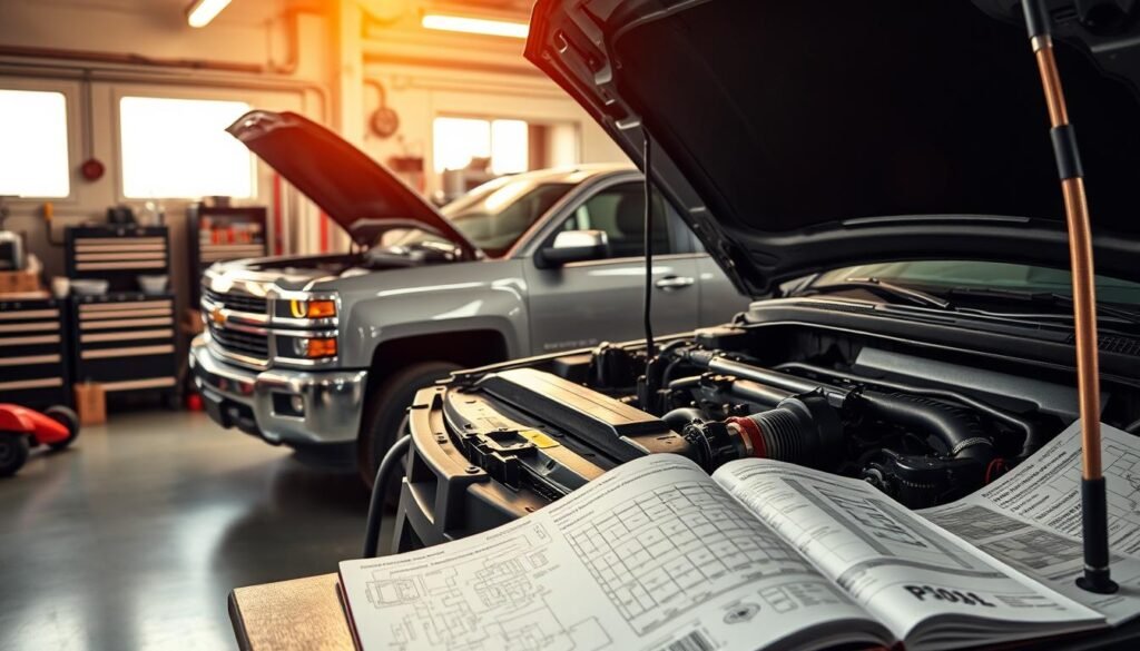 p0308 code repair costs