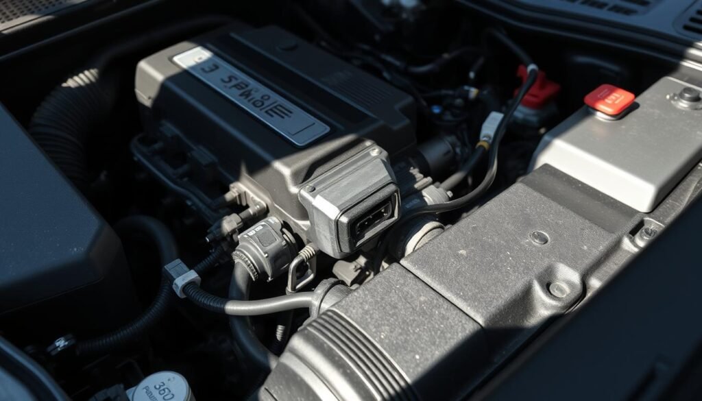 p0308 code troubleshooting