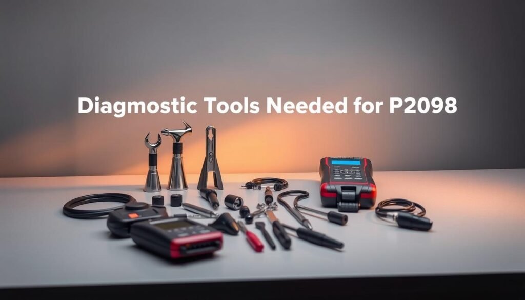 p2098 code dodge ram 1500 diagnostic tools