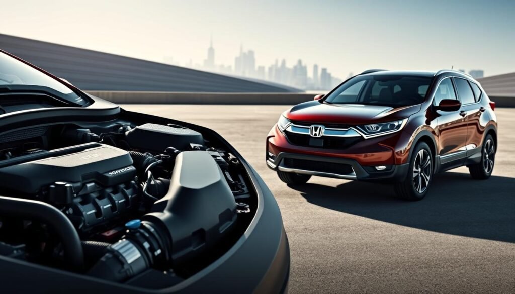 performance and engine options performance and engine options