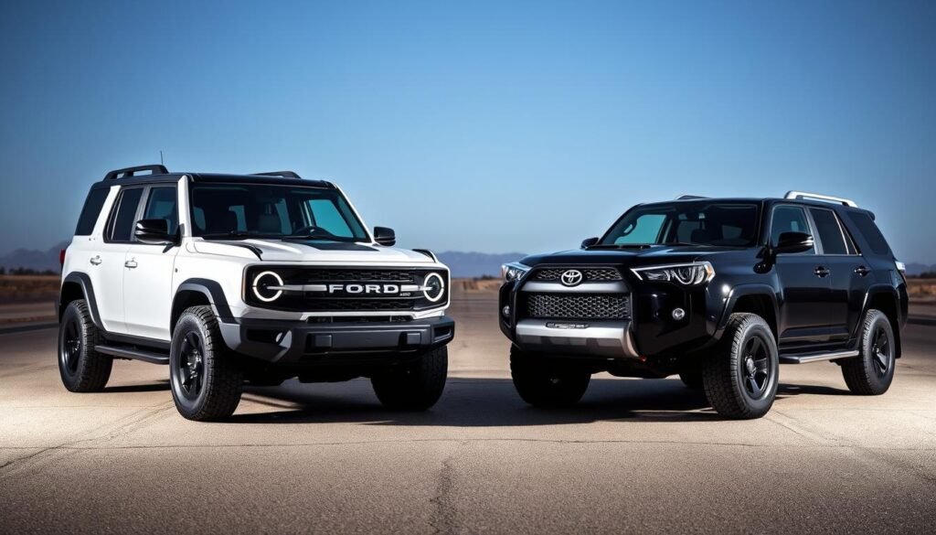 performance comparison