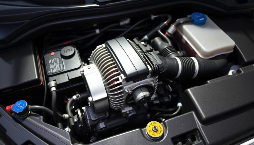 prevent charging issues ford explorer