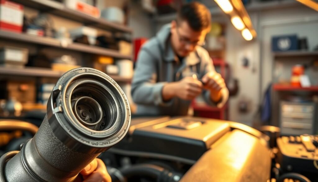 preventive measures for Honda Accord PCV valve health