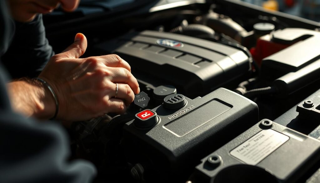 professional repair options for P0022