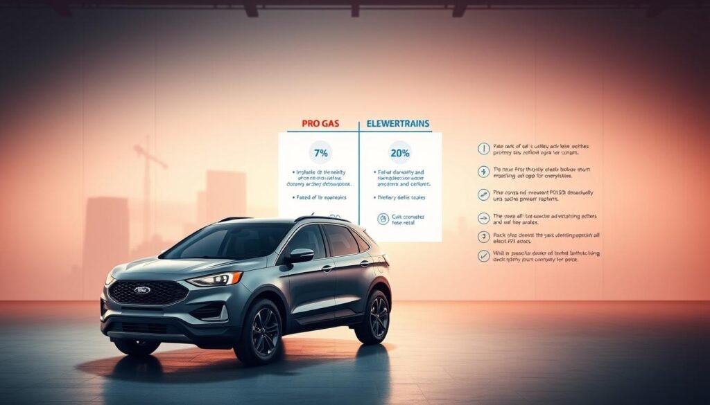 pros and cons ford maverick gas electric