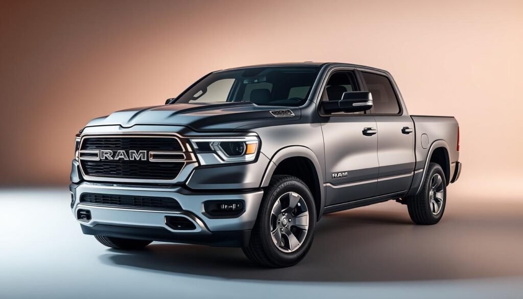ram 1500 mpg ratings