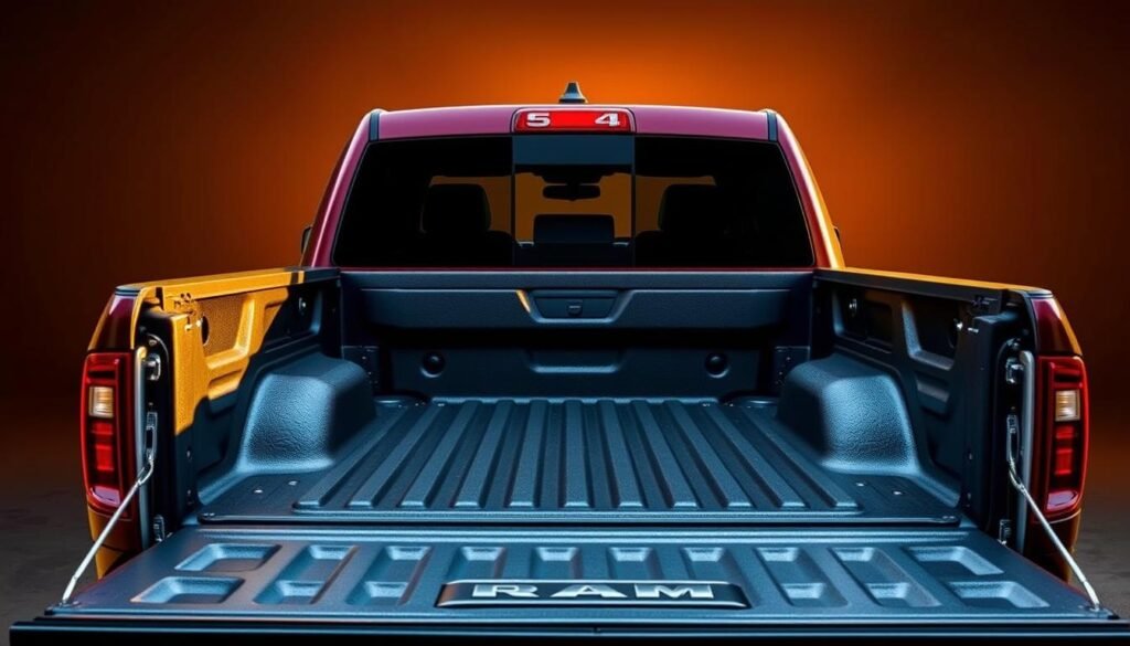 ram 1500 utility features ram 1500 utility features