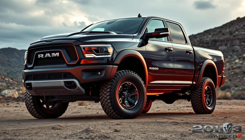 ram rebel safety