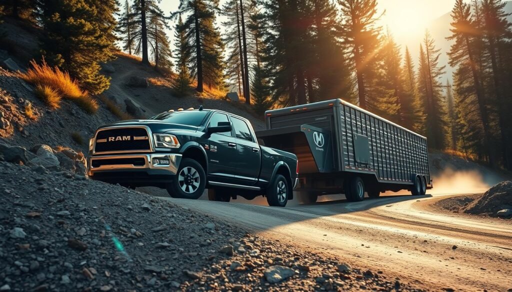 real-world towing scenarios real-world towing scenarios