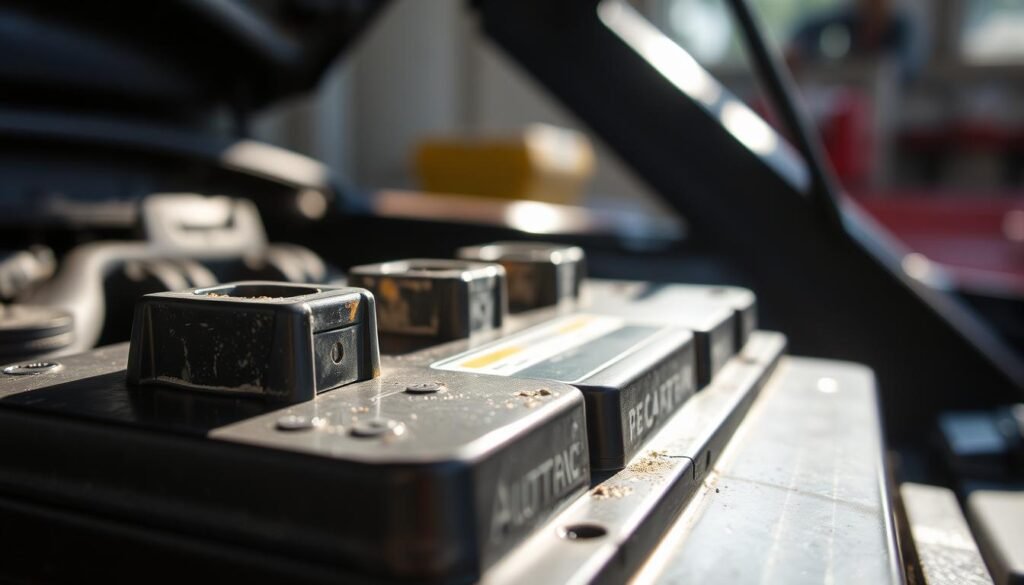 reason to replace battery