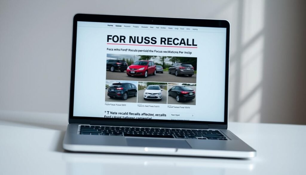 recent recalls related to ford focus problems recent recalls related to ford focus problems