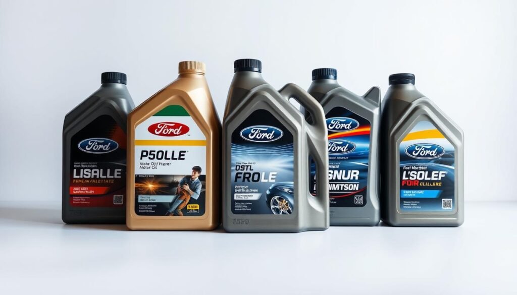 recommended oil for ford fusion recommended oil for ford fusion