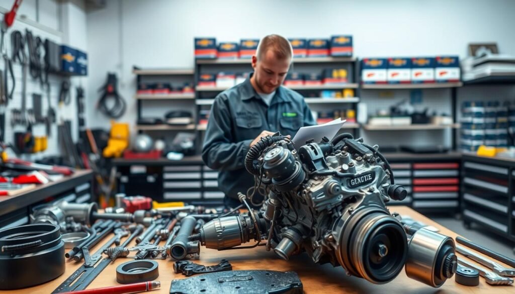 reliable solutions for 5.3-liter chevy engine problems