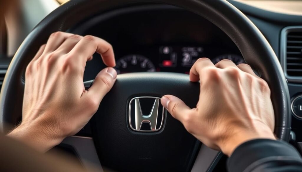 resolve honda pilot keyless entry problem