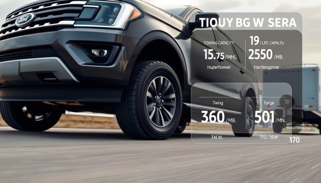 towing capacity and performance analysis