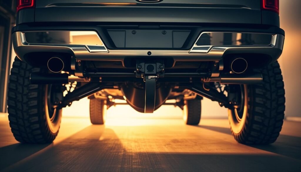 towing capacity factors