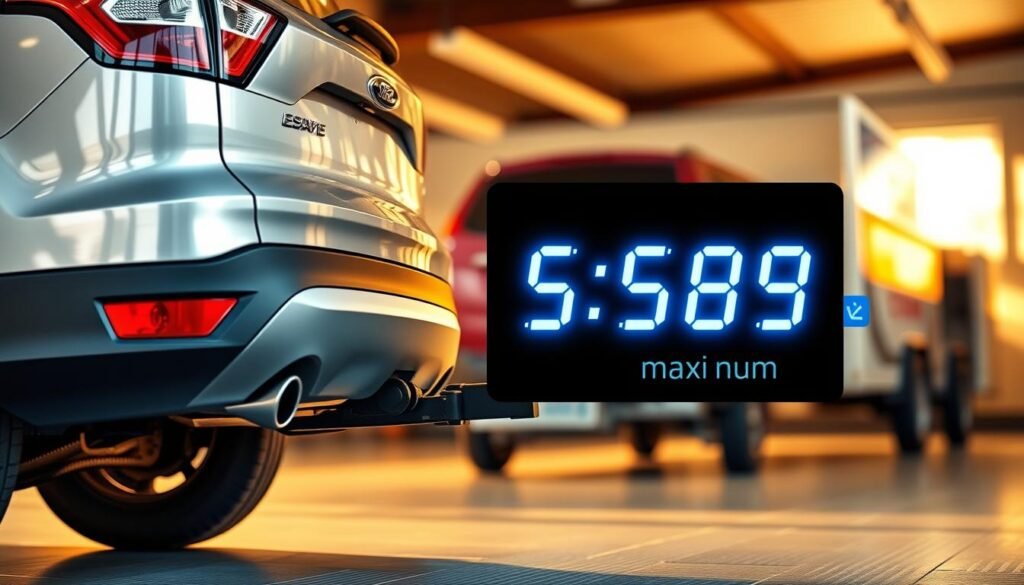 towing capacity for vehicles