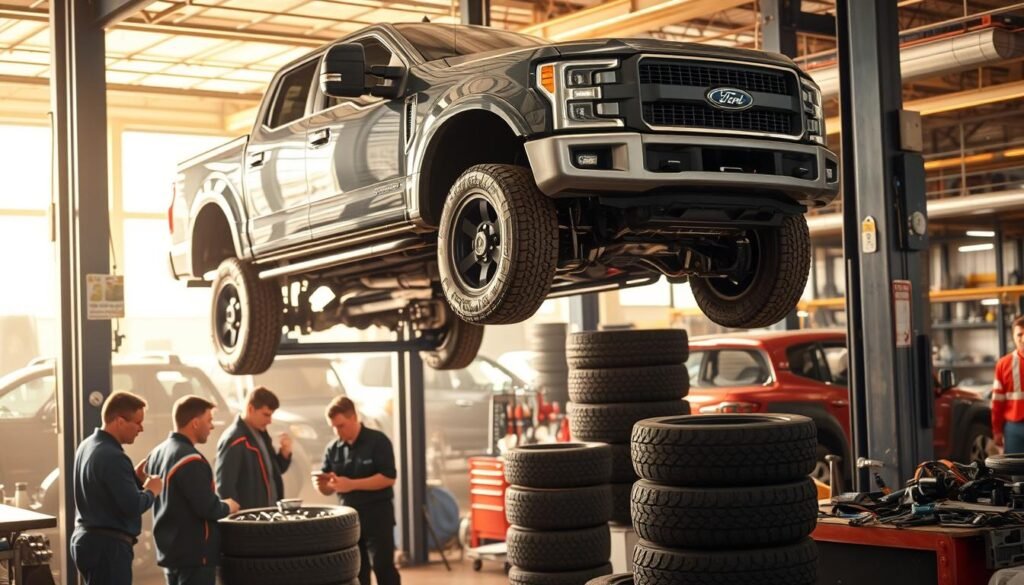 towing misconceptions