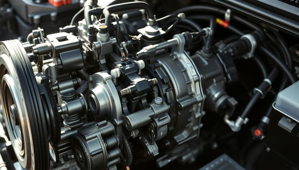 transmission problems Chevy Equinox