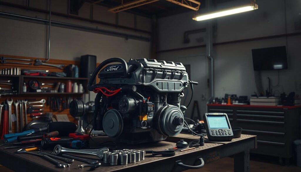 troubleshooting ford 6.7 diesel problems