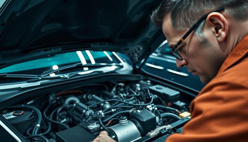 troubleshooting reduced power chevy impala