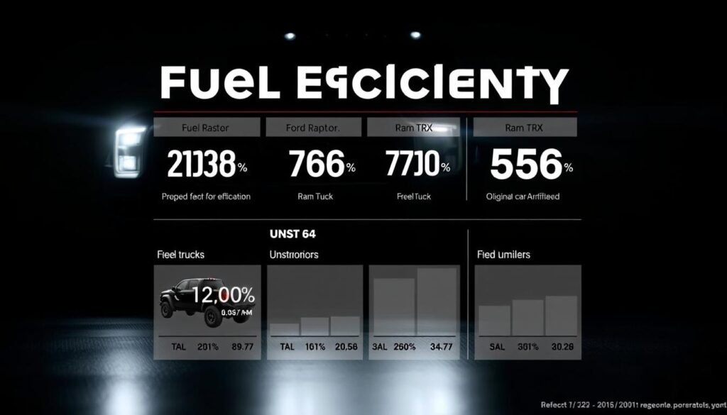 truck fuel efficiency