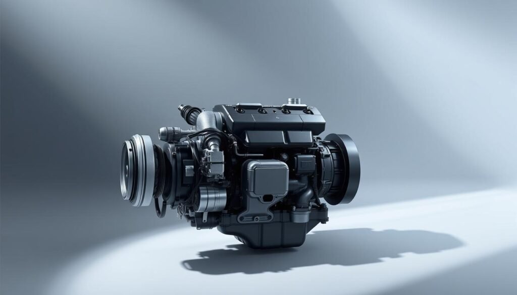 understanding ford powerboost