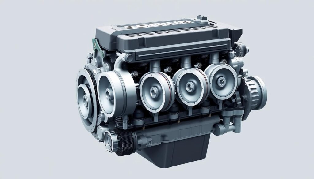v6 cylinder firing order