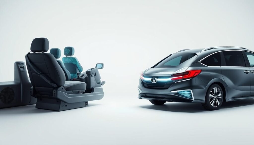 vehicle safety features