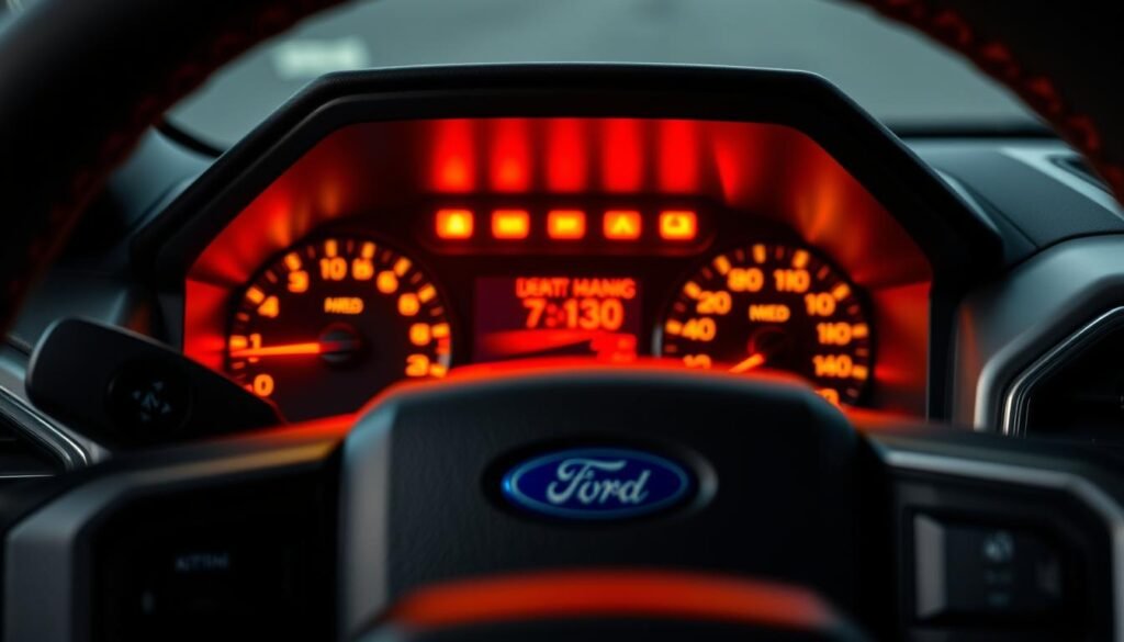 warning indicators in ford f150 warning indicators in ford f150