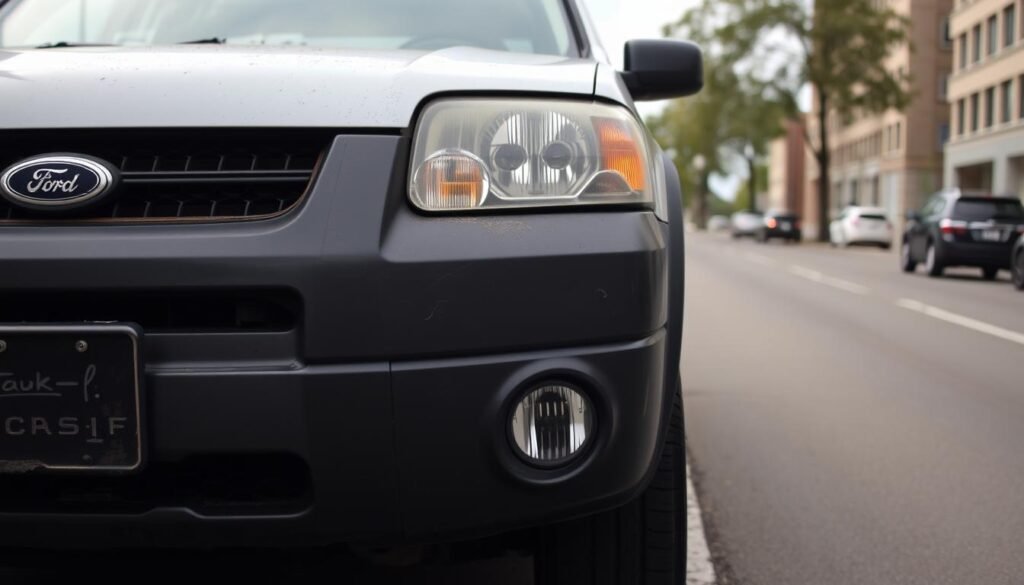 what year Ford Escape to avoid