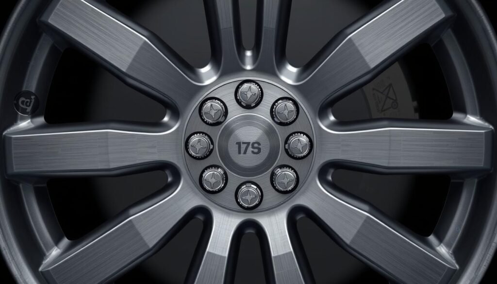 wheel bolt pattern explained