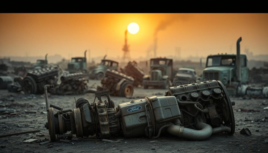 worst Ford diesel engine models worst Ford diesel engine models