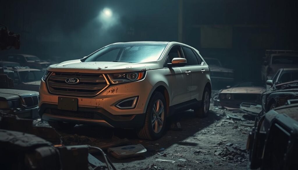 worst ford edge model years worst ford edge model years