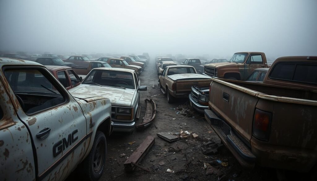 worst gmc sierra years