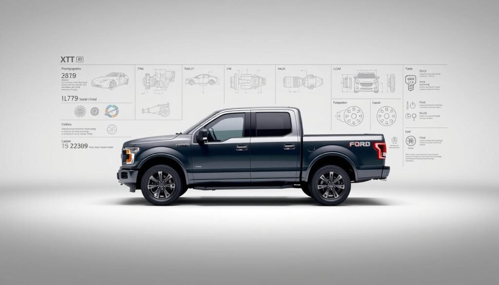 xlt ford specifications xlt ford specifications