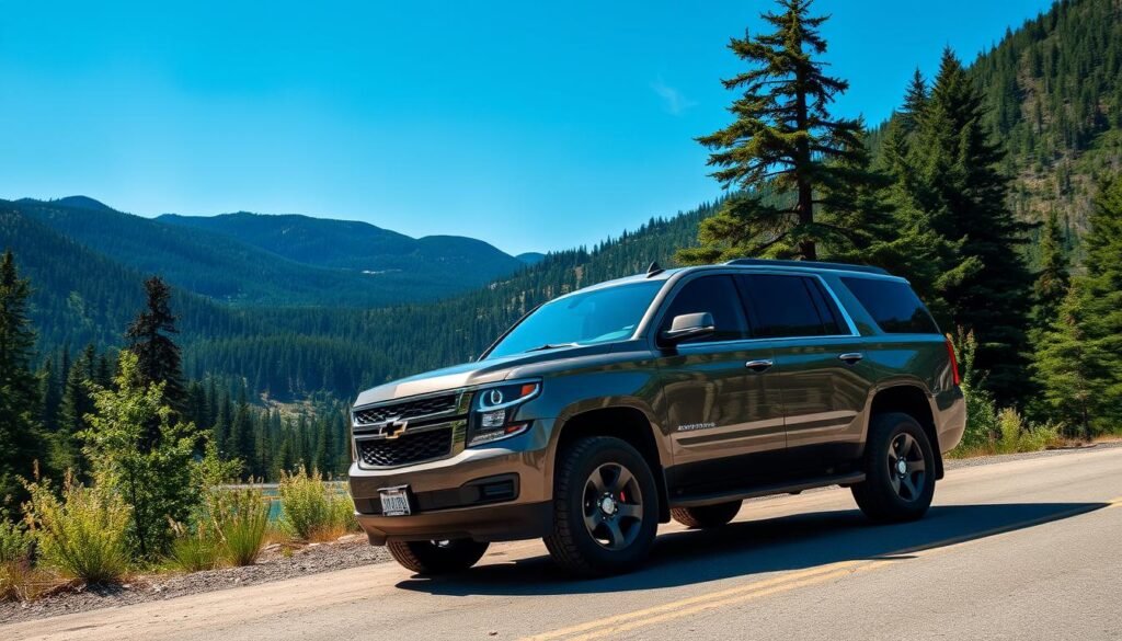 Can A Chevy Suburban Last 300,000 Miles? Expert Guide
