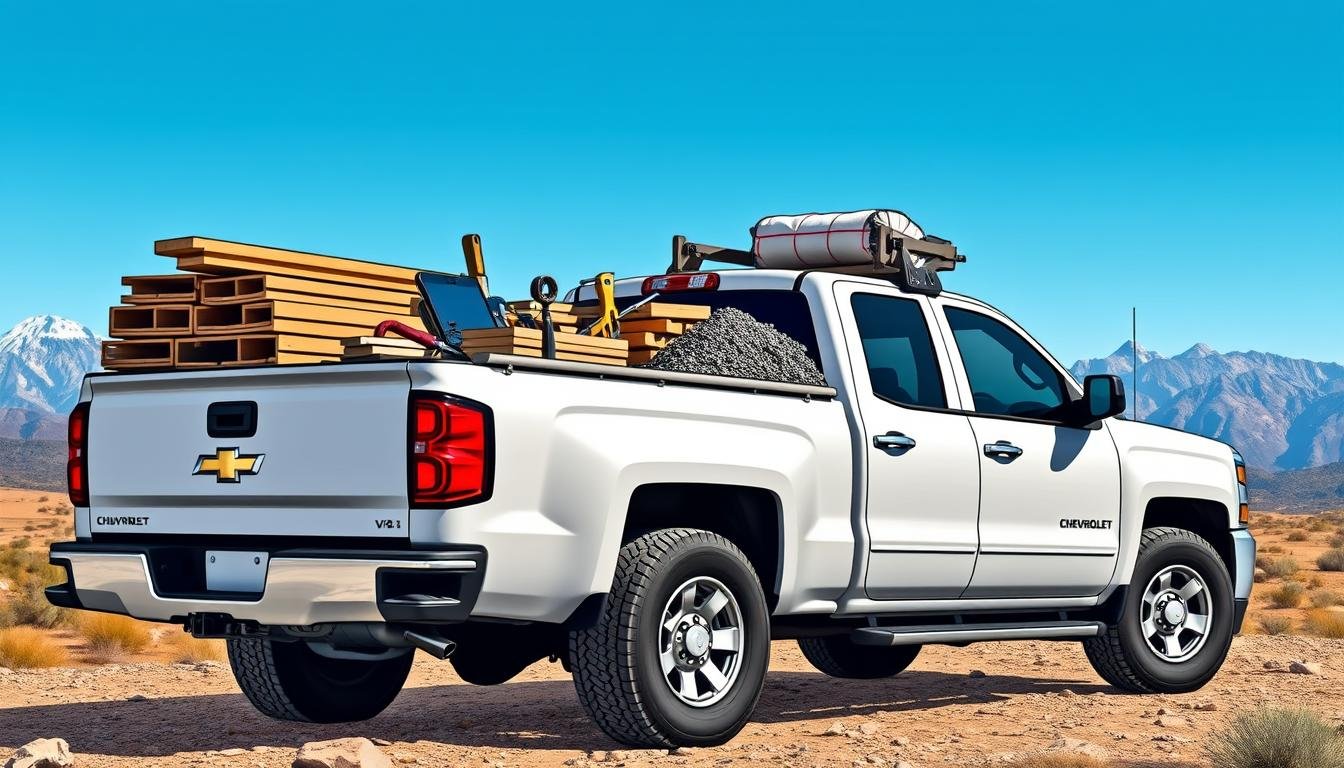 Sitemapcdatahttpsnindreferenzcom2018 Silverado 1500 Payload Capacitynull
