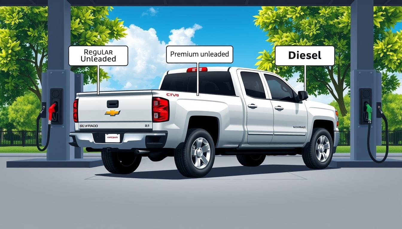 Sitemapcdatahttpsomobeldreferenzcomcool Does Chevy Silverado Take Regular Gas Pictures