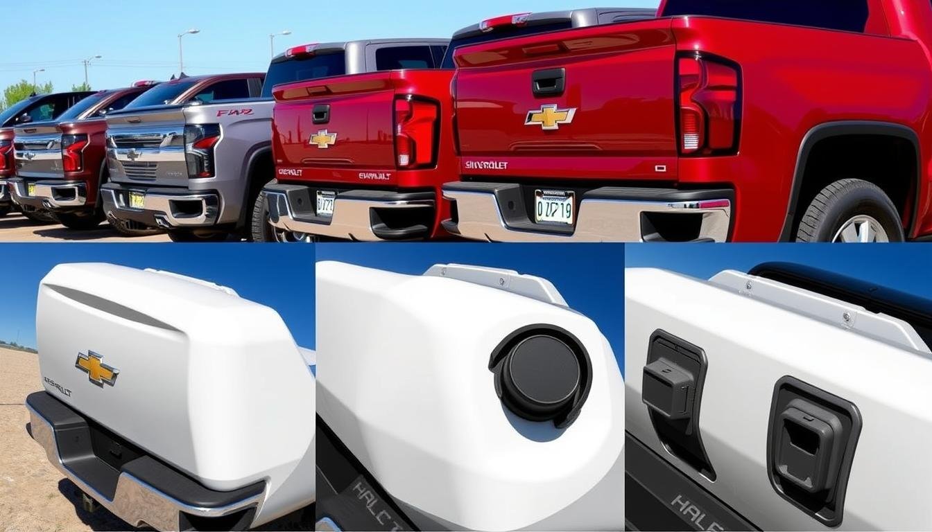 Interesting 2006 Chevy Silverado Fuel Capacity Pictures