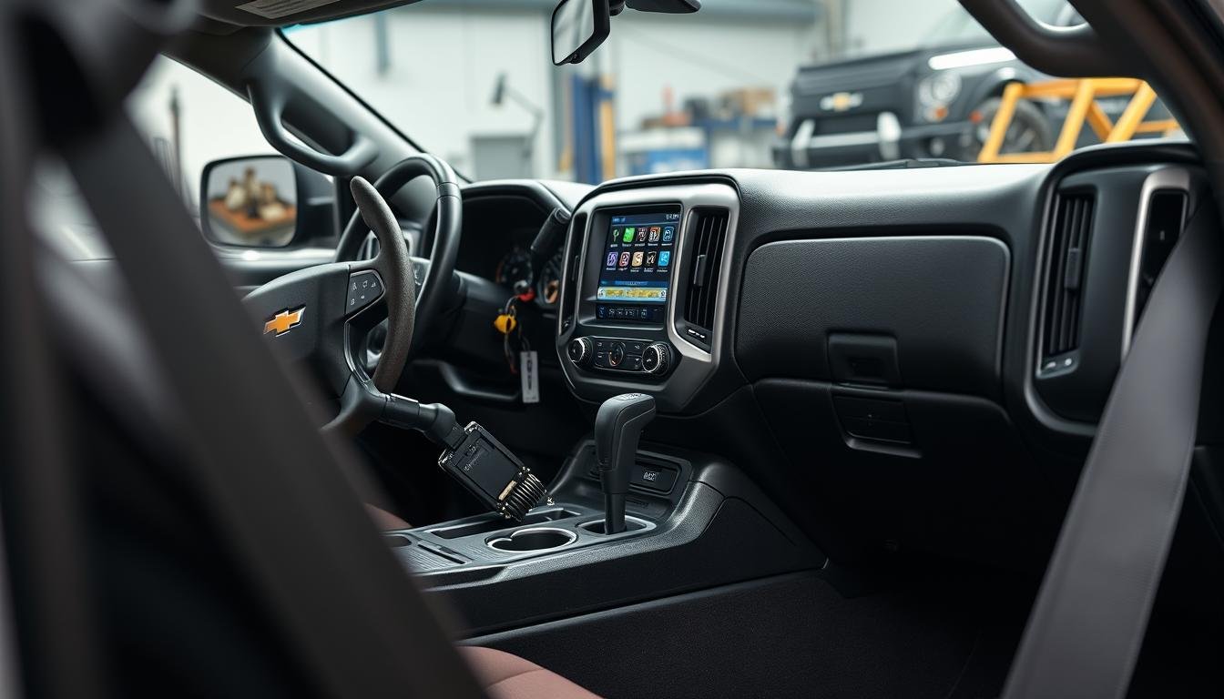 How To Disable Seatbelt Alarm Chevy Silverado?