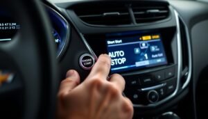 How To Turn Off Auto Stop Chevy Equinox? Instant Guide