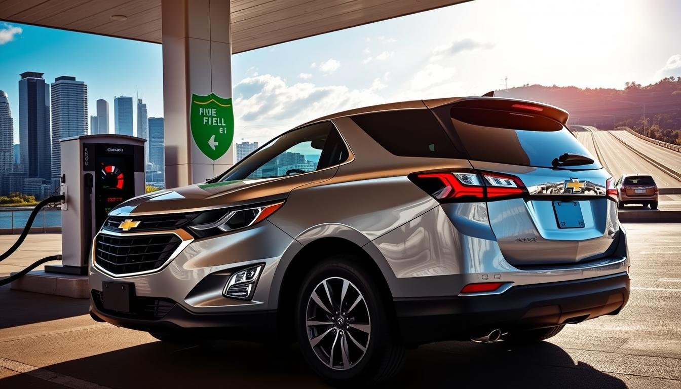 The Chevy Equinox 2019s Fuel Sipping Secret Unmasking Active Fuel Management