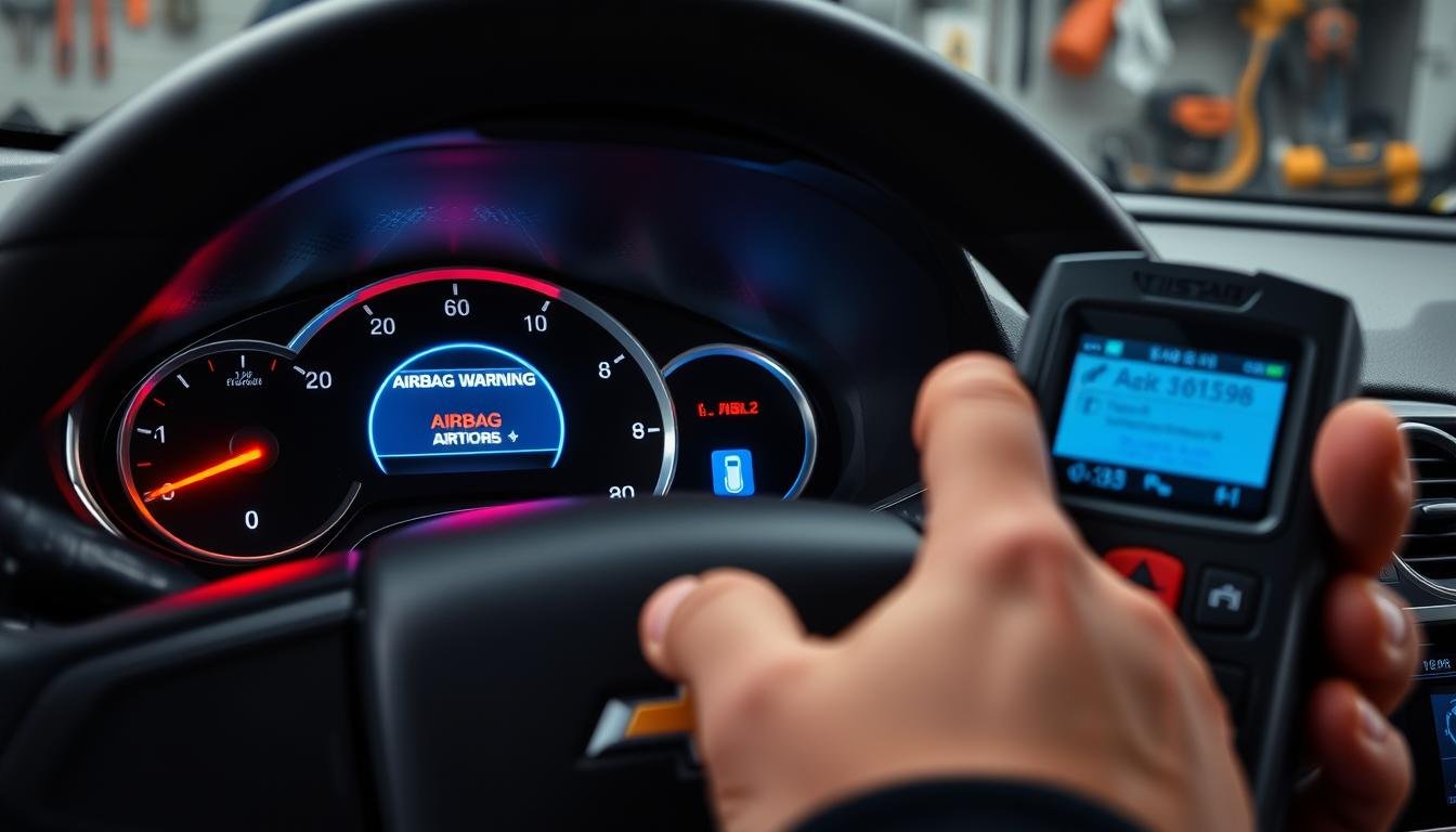 How To Reset Airbag Light on Chevy Malibu? Better Tips