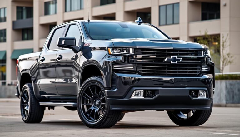 What Is The Chevy RST Package? Features & Specs