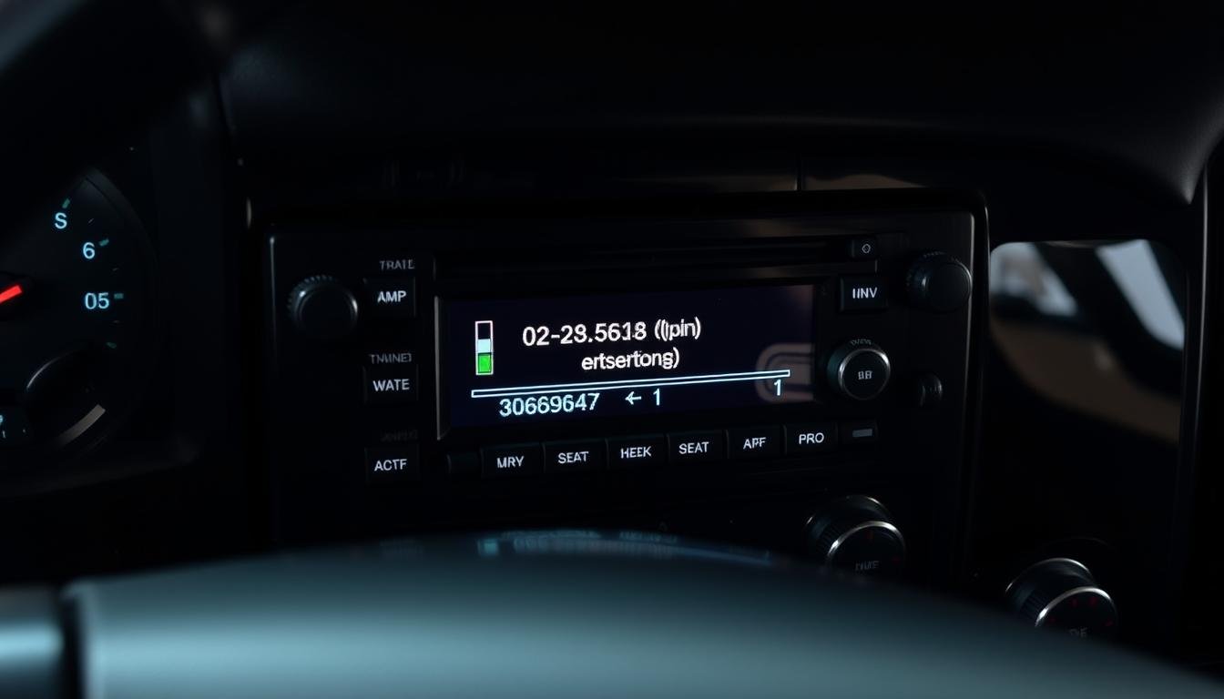 Stunning How To Reset Chevy Silverado Radio Imagesnull