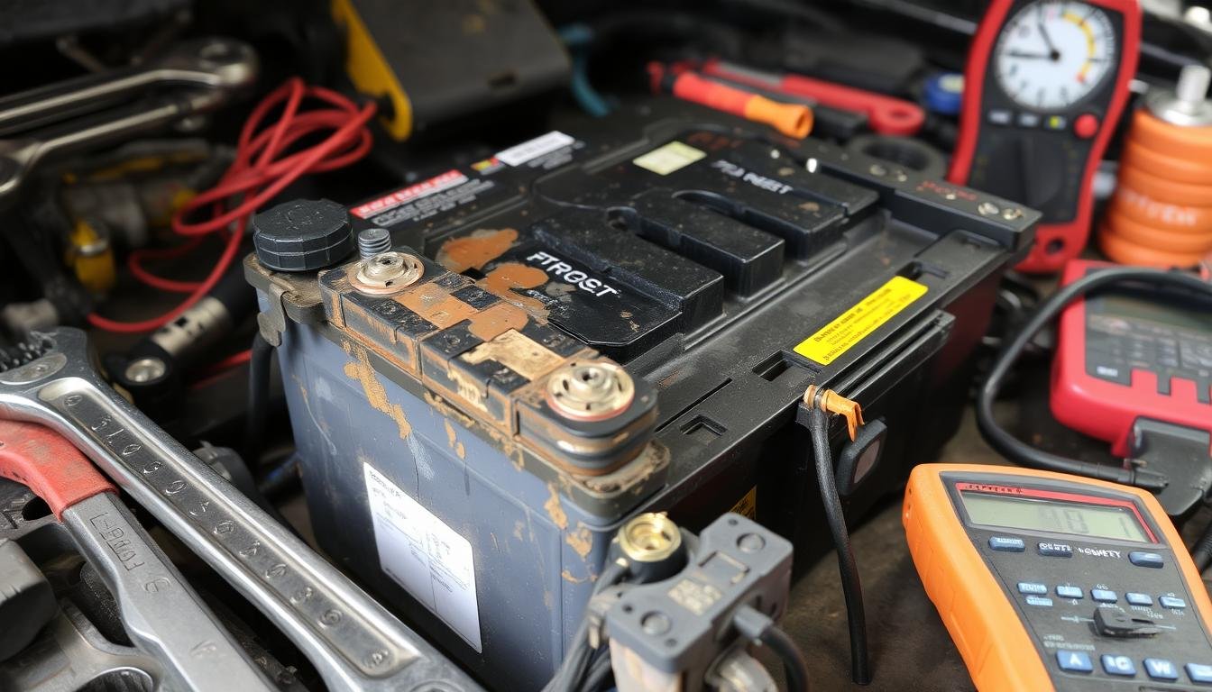 How Long Does A Chevy Volt Battery Last?